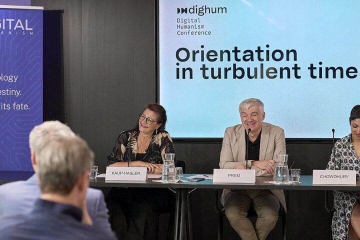 Beč osniva Centar za digitalni humanizam uz podršku vlade i četiri univerziteta