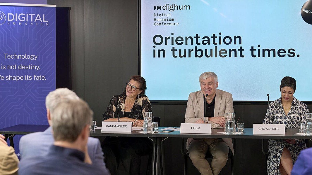 Beč osniva Centar za digitalni humanizam uz podršku vlade i četiri univerziteta