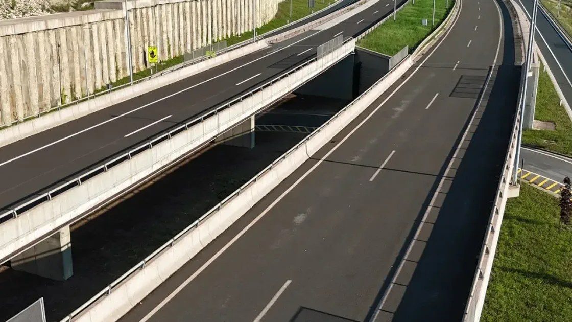 Bechtel privodi kraju Moravski koridor dug 112 kilometara dok se u BiH čeka odluka o projektima
