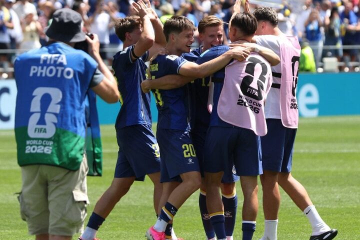 BiH plasmanom u nokaut fazu osigurala najmanje 13,5 milijuna dolara