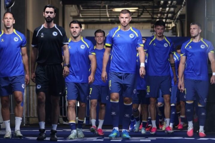 BiH pred SAD-om poslala poruku: „Naš san i dalje živi“