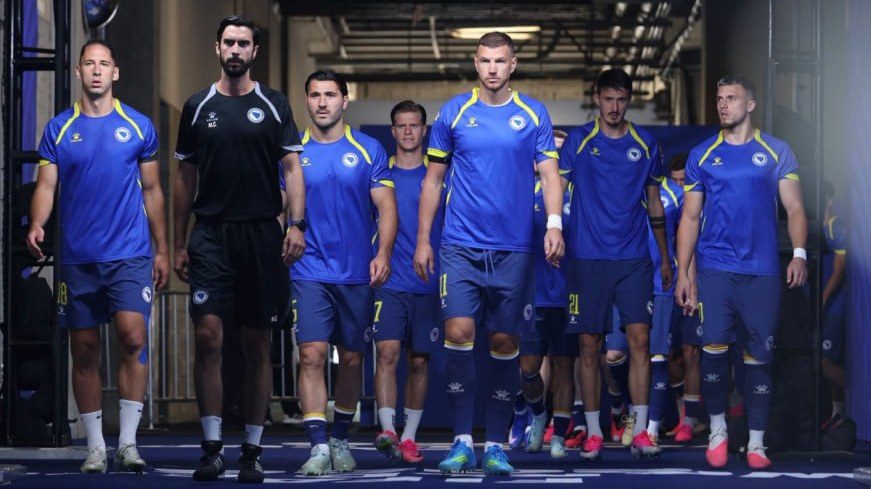 BiH pred SAD-om poslala poruku: „Naš san i dalje živi“