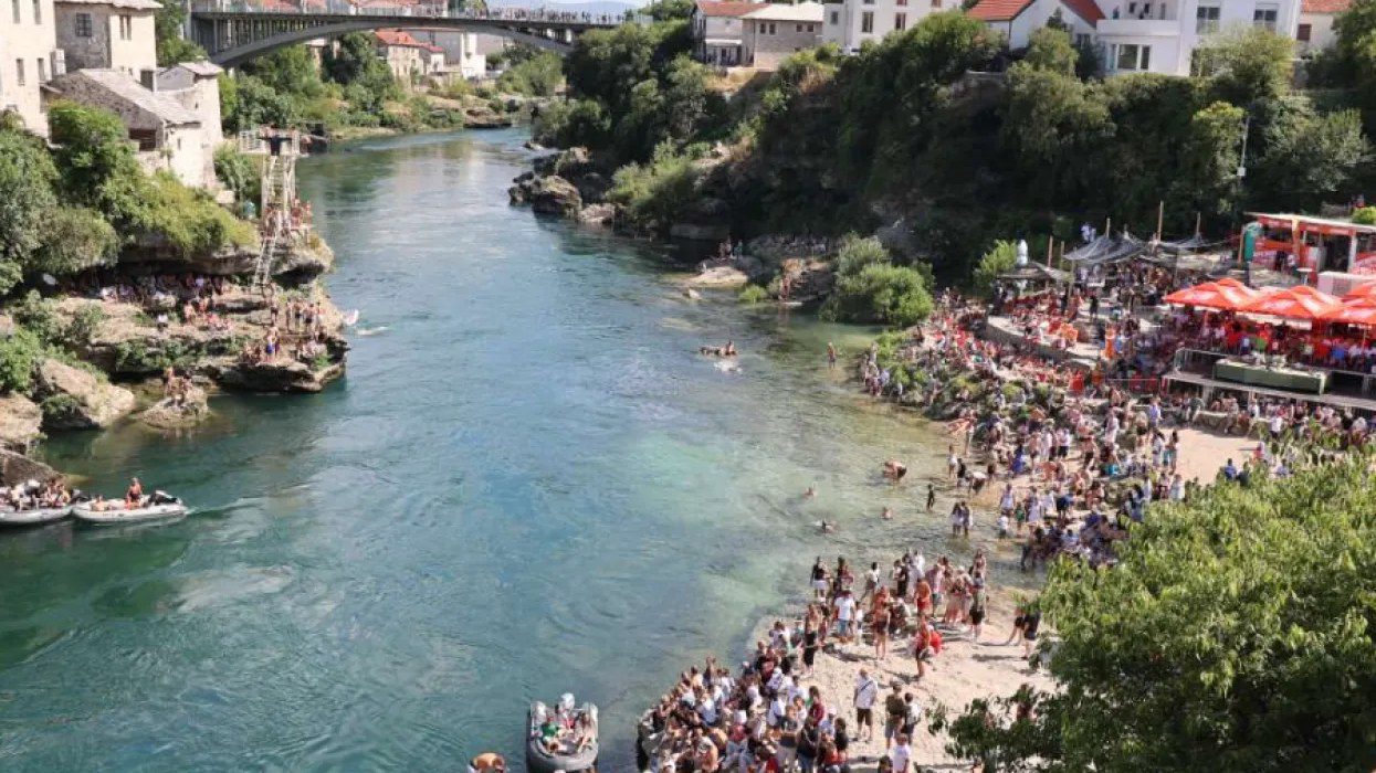 BiH u toplinskom udaru: stručnjak upozorava na suše, požare i pritisak na vodu i struju