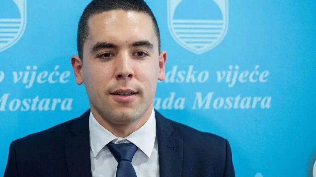 Bošnjak: Sazivanje sjednice Gradskog vijeća Mostara protivno je Statutu i Poslovniku