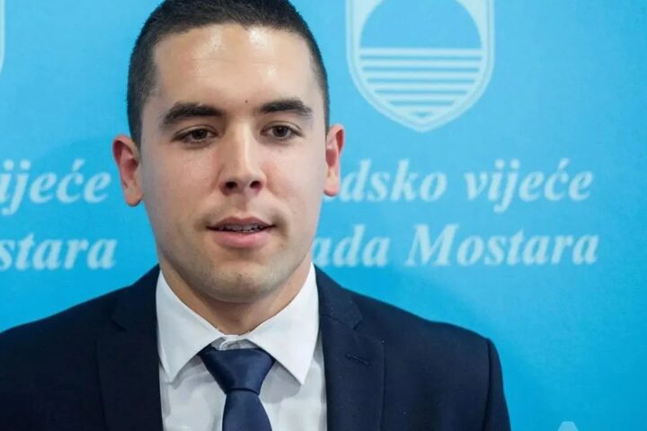 Bošnjak: Sazivanje sjednice Gradskog vijeća Mostara protivno je Statutu i Poslovniku