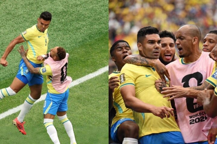 Brazil u posljednjim sekundama slomio Japan i izborio osminu finala