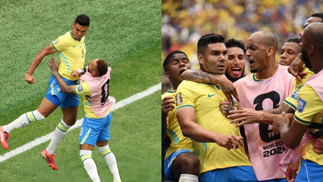 Brazil u posljednjim sekundama slomio Japan i izborio osminu finala