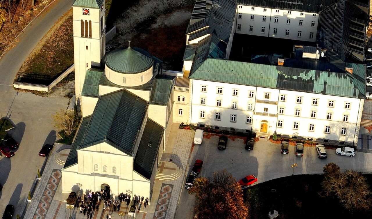 Budimpešta i Tomislavgrad predvode mrežu prijateljskih gradova hrvatskih gradova