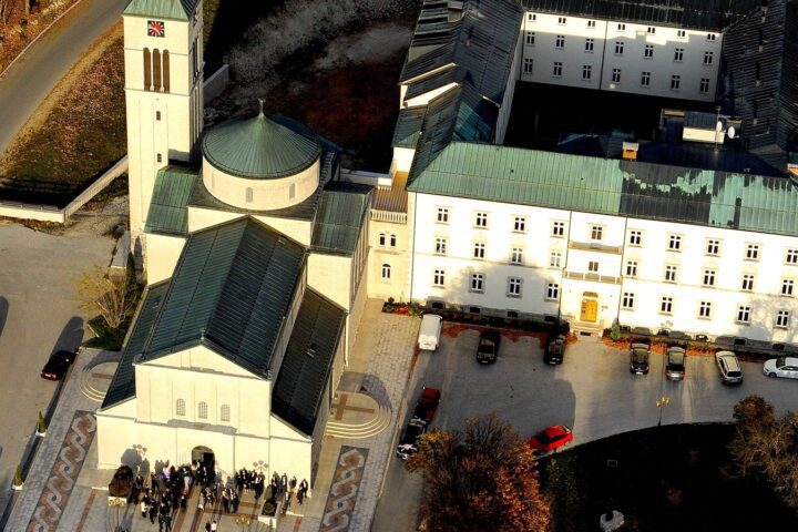 Budimpešta i Tomislavgrad predvode mrežu prijateljskih gradova hrvatskih gradova