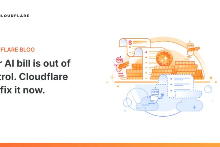 Cloudflare AI Gateway dobiva kontrole potrošnje i zatvorenu beta verziju za budžete prema identitetu