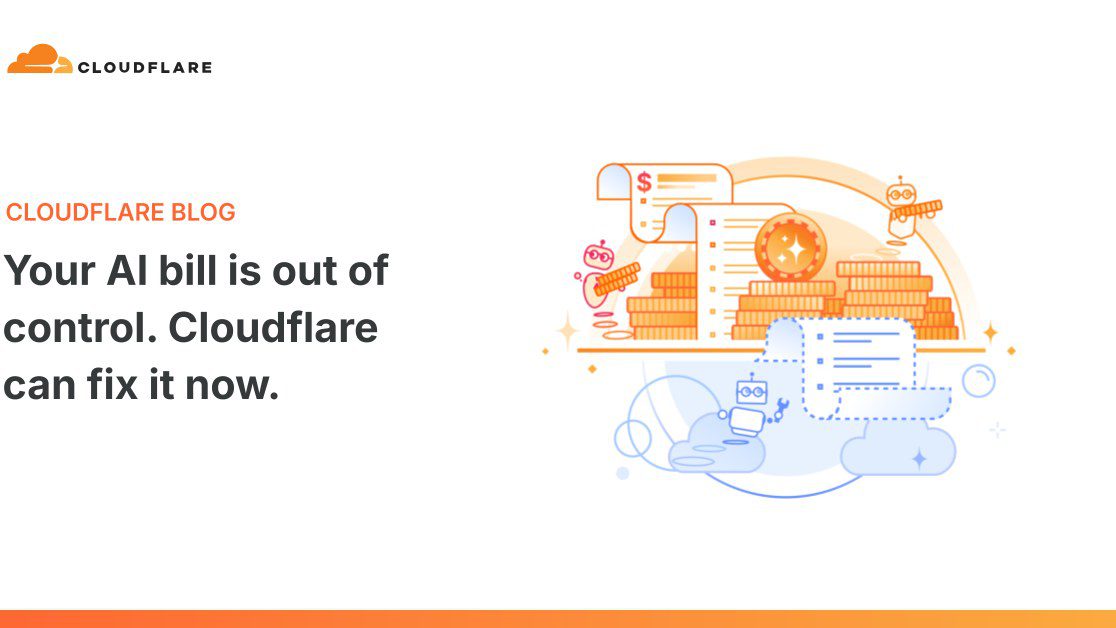 Cloudflare AI Gateway dobiva kontrole potrošnje i zatvorenu beta verziju za budžete prema identitetu