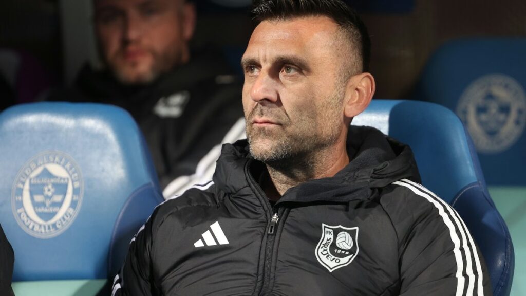 Cvitanović nakon remija u Torontu: BiH ima razloga za zadovoljstvo