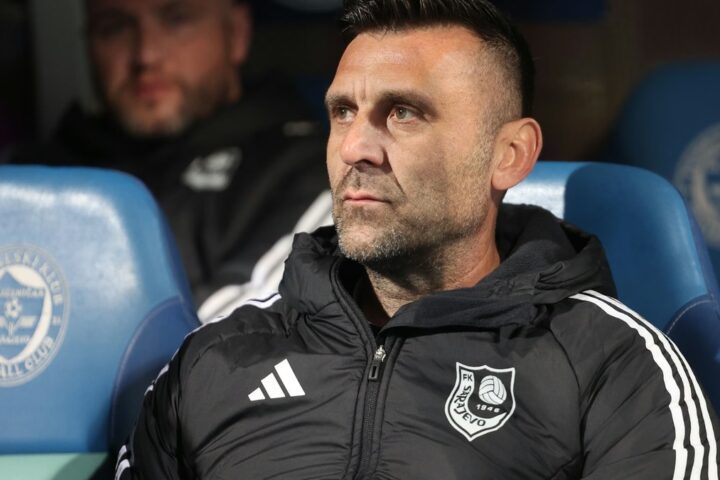 Cvitanović nakon remija u Torontu: BiH ima razloga za zadovoljstvo