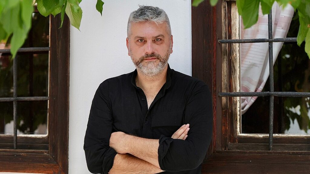 Damir Imamović ovog ljeta ponovno svira u Svrzinoj kući: sevdah je, kaže, živa umjetnost