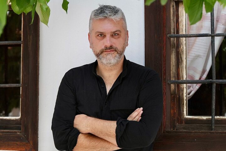 Damir Imamović ovog ljeta ponovno svira u Svrzinoj kući: sevdah je, kaže, živa umjetnost