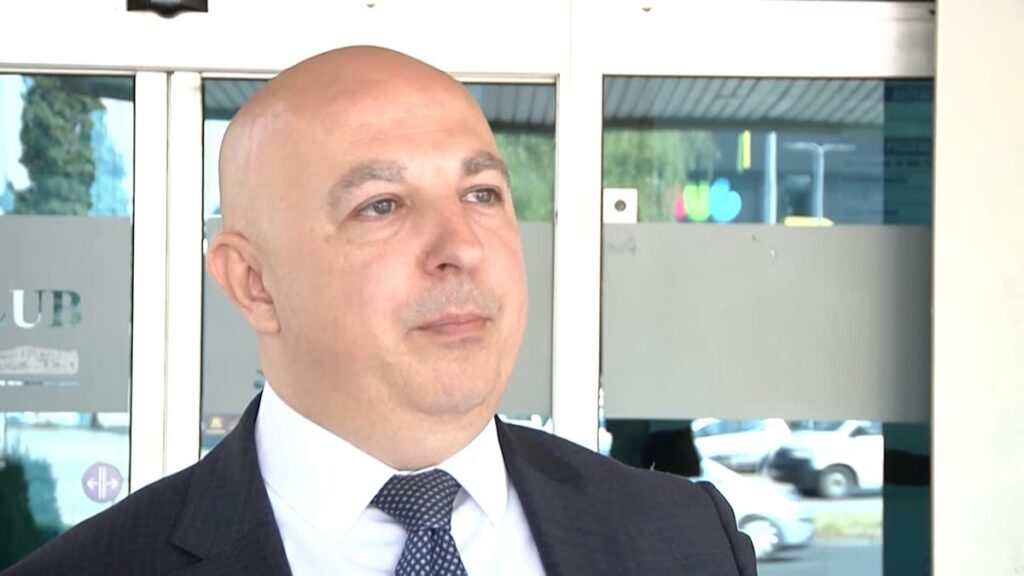 Denis Prcić osuđen na tri godine zatvora zbog zloupotrebe položaja na Američkom univerzitetu u BiH