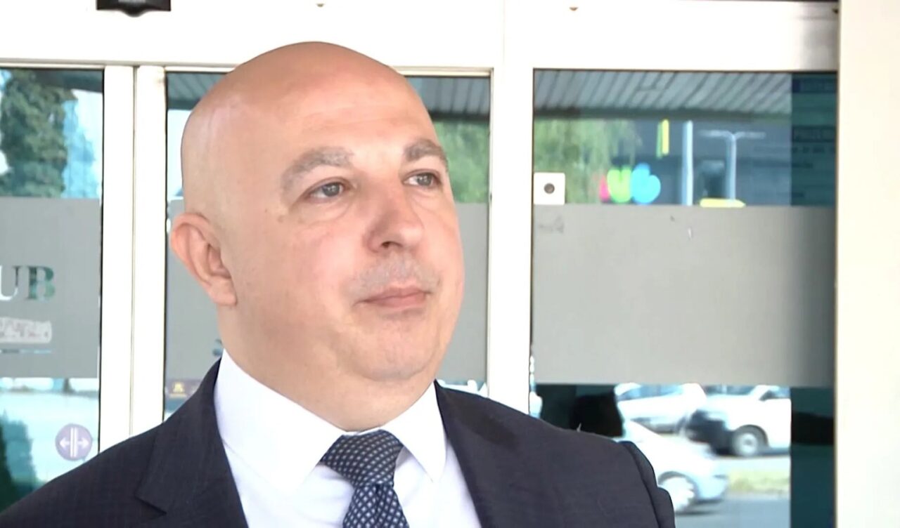 Denisu Prciću tri godine zatvora zbog zloupotrebe položaja na Američkom univerzitetu u BiH