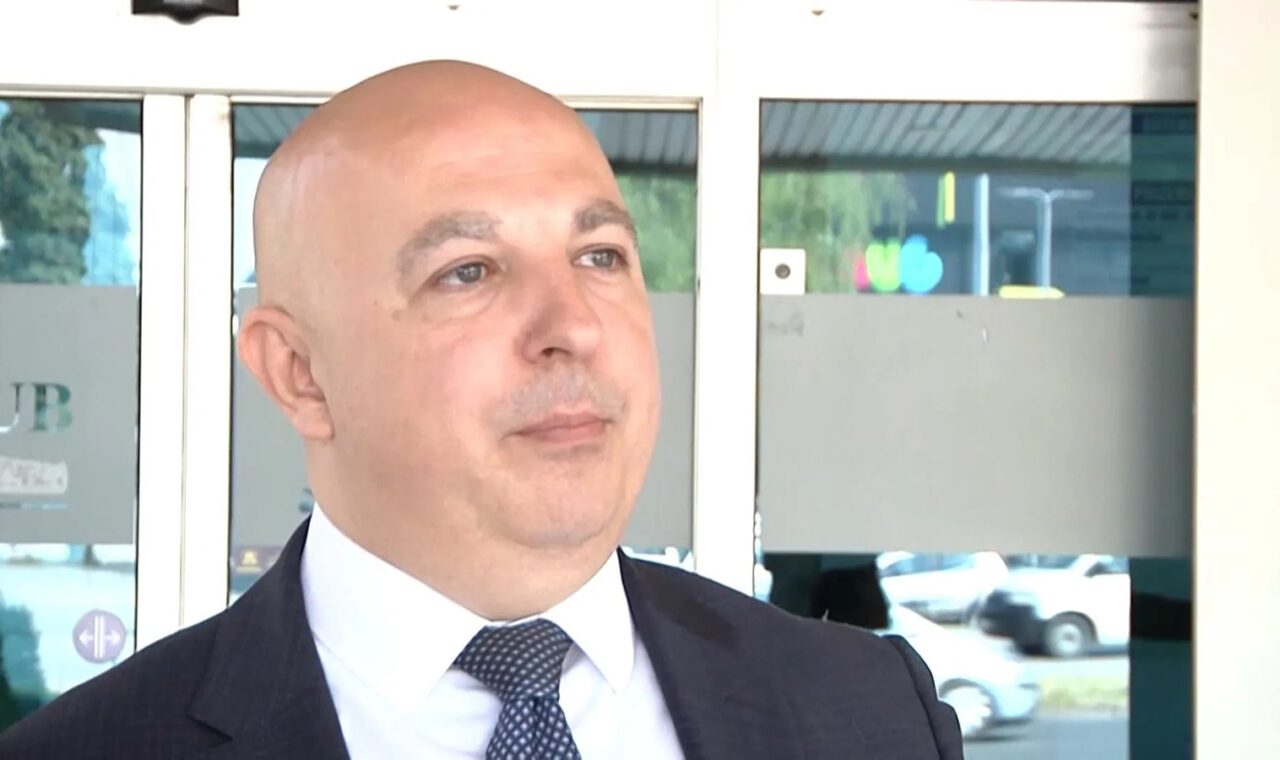 Denisu Prciću tri godine zatvora zbog zloupotrebe položaja na Američkom univerzitetu u BiH