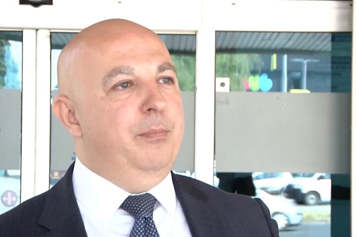 Denisu Prciću tri godine zatvora zbog zloupotrebe položaja na Američkom univerzitetu u BiH