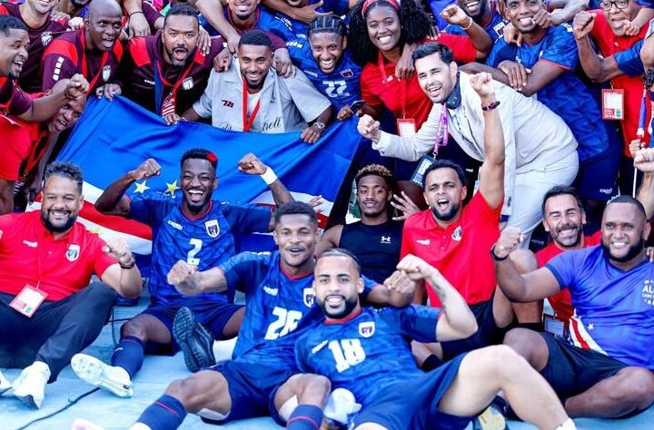 Devet afričkih reprezentacija prošlo dalje, Tunis jedini ispao