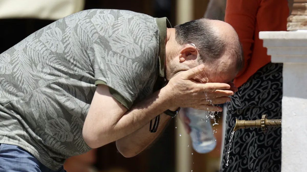 Drešković upozorava na sve češće suše, poplave i požare u BiH