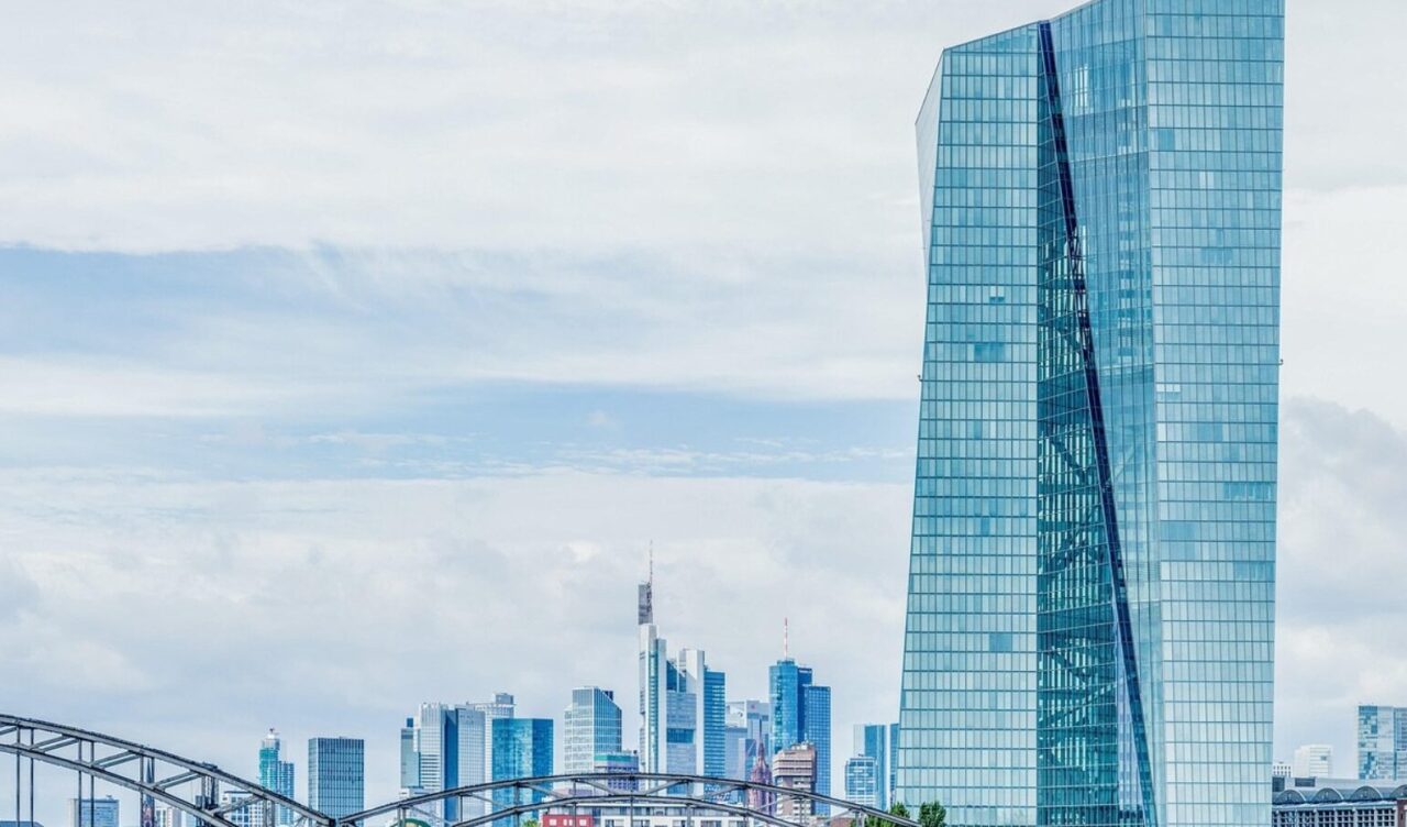 ECB: Euro u 2025. umjereno učvrstio međunarodnu poziciju, udio dosegnuo oko 20 posto