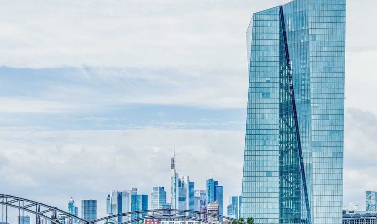 ECB: Euro u 2025. umjereno učvrstio međunarodnu poziciju, udio dosegnuo oko 20 posto