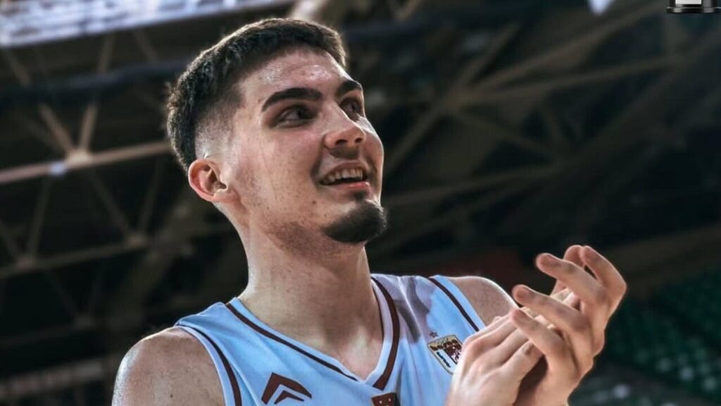 Eman Jašarević, Amina Smaka i Esma Alijagić među najboljima u omladinskim ligama BiH