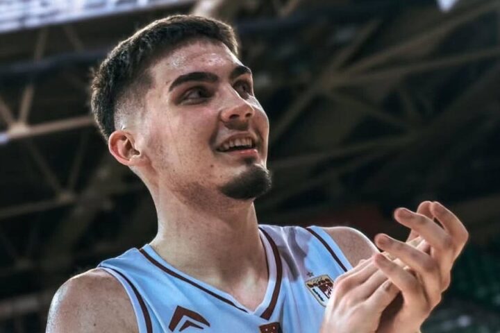 Eman Jašarević, Amina Smaka i Esma Alijagić među najboljima u omladinskim ligama BiH