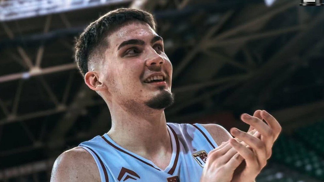 Eman Jašarević, Amina Smaka i Esma Alijagić među najboljima u omladinskim ligama BiH