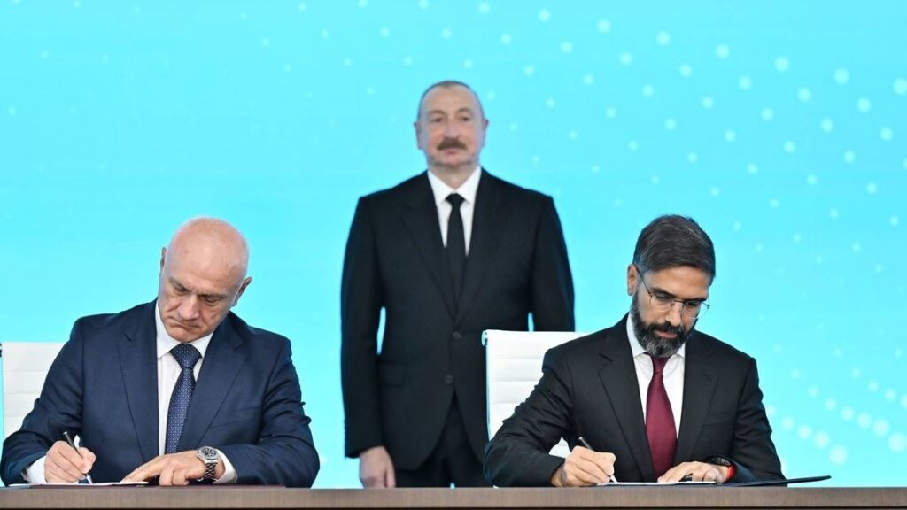 EPS i SOCAR grade gasnu elektranu u Nišu, planiran kapacitet do 500 megavata