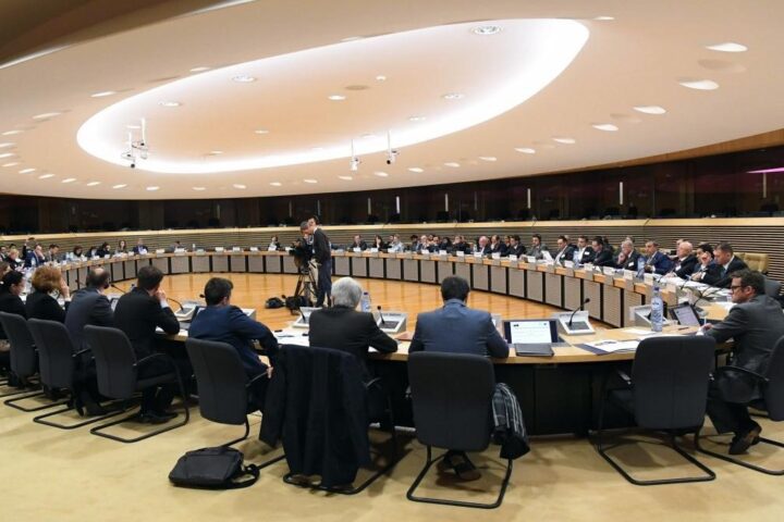 EU i Kenija jačaju trgovinsku i investicijsku suradnju