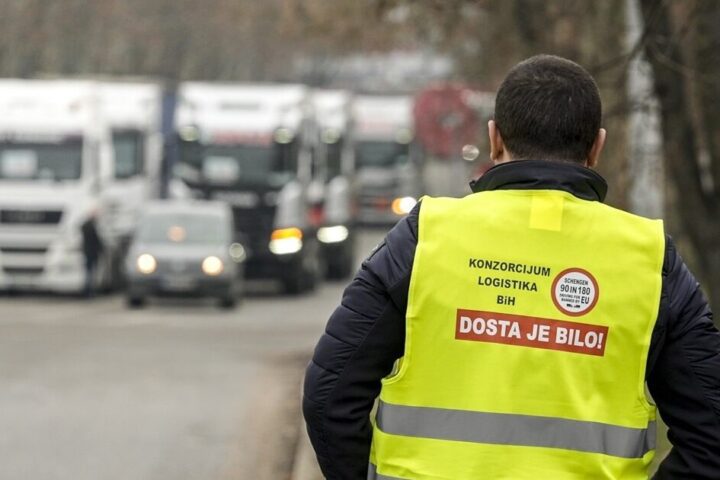 EU od 1. srpnja uvodi privremenu carinu na pošiljke do 150 eura, a u BiH se očekuju neizravni učinci