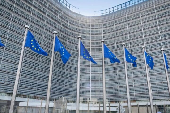 EU u Bruxellesu primila predstavnike talibana, uslijedile oštre kritike