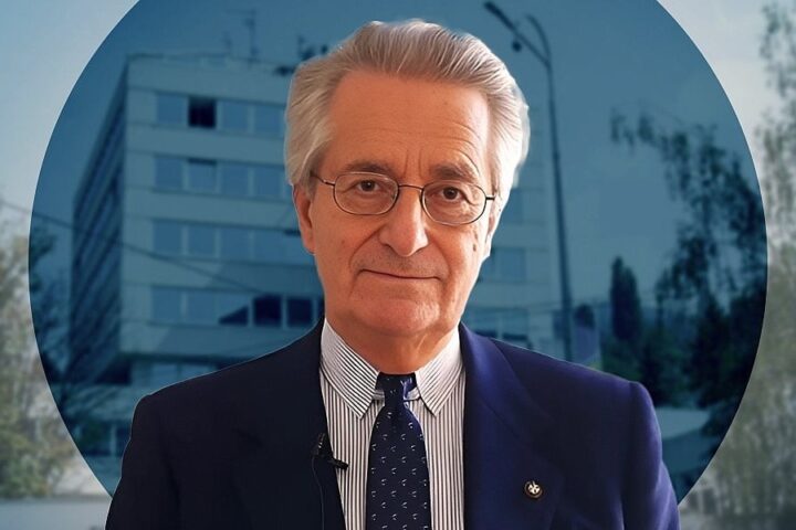 EU zabrinuta zbog mogućeg izbora Antonija Zanardija Landija za visokog predstavnika u BiH