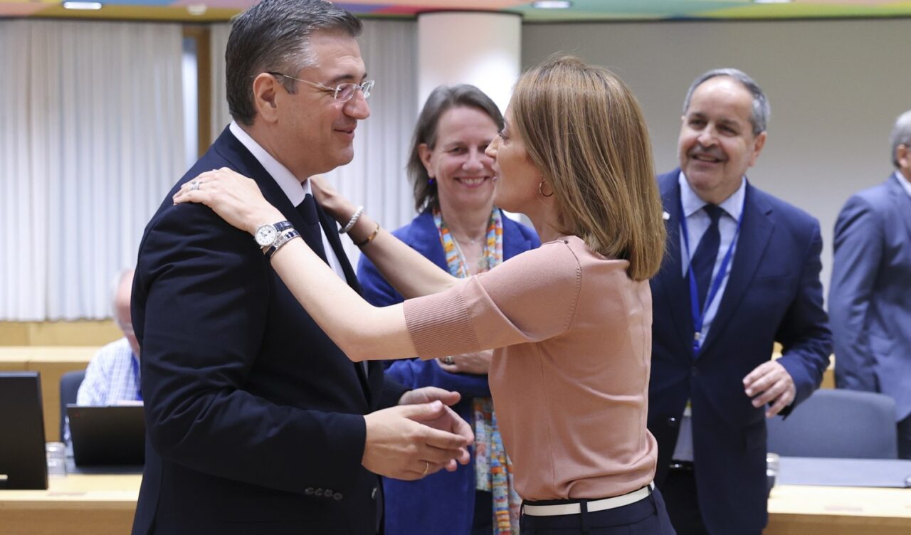Europska komisija dala smjernice državama članicama za jačanje konkurentnosti