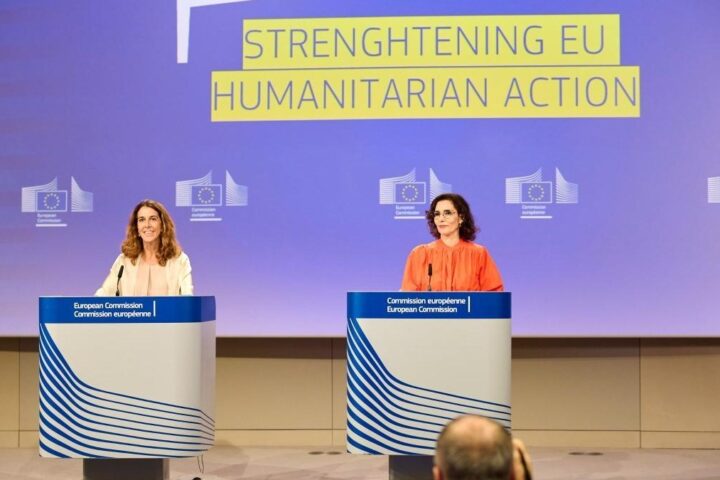 Europska komisija predstavila paket za jačanje AI-ja i poluvodiča
