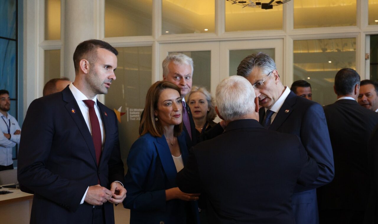 Europski parlament najavio brifing o stupanju u primjenu Pakta o migracijama i azilu