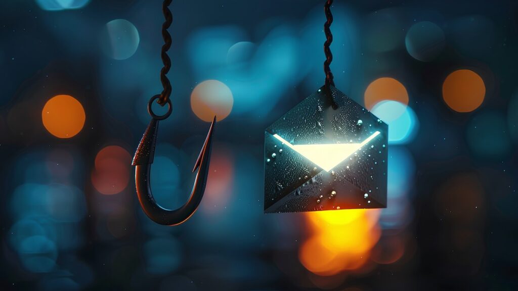 FBI i Google ugasili phishing servis Outsider Enterprise