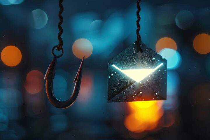 FBI i Google ugasili phishing servis Outsider Enterprise