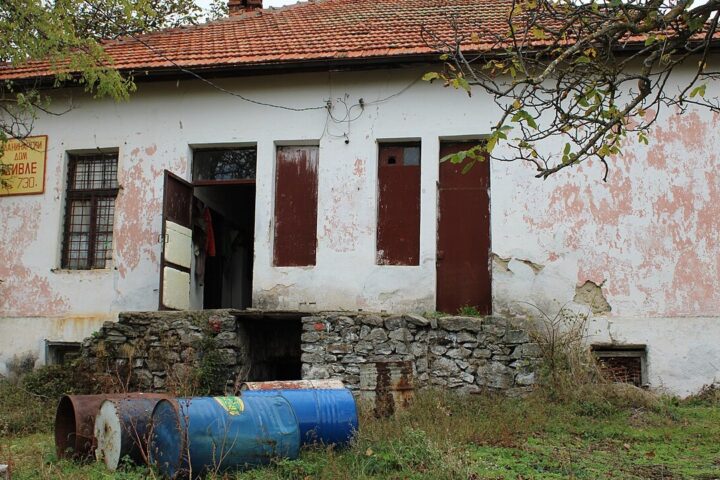 FBI usmrtio muškarca nakon talačke krize u banci u Kaliforniji