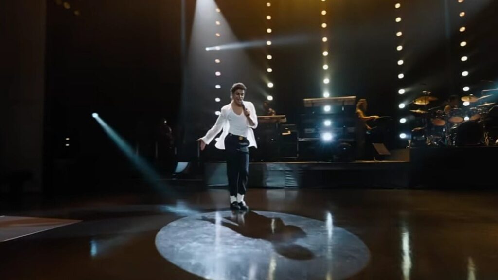 Film o Michaelu Jacksonu postao najprofitabilniji biografski film svih vremena