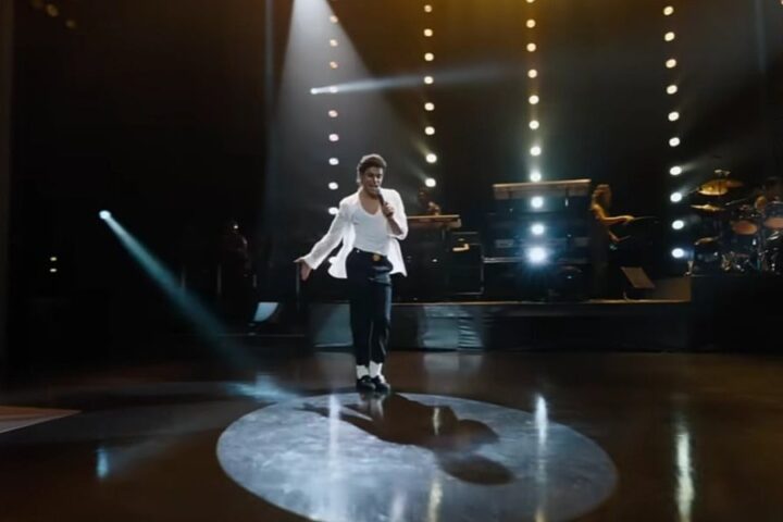 Film o Michaelu Jacksonu postao najprofitabilniji biografski film svih vremena
