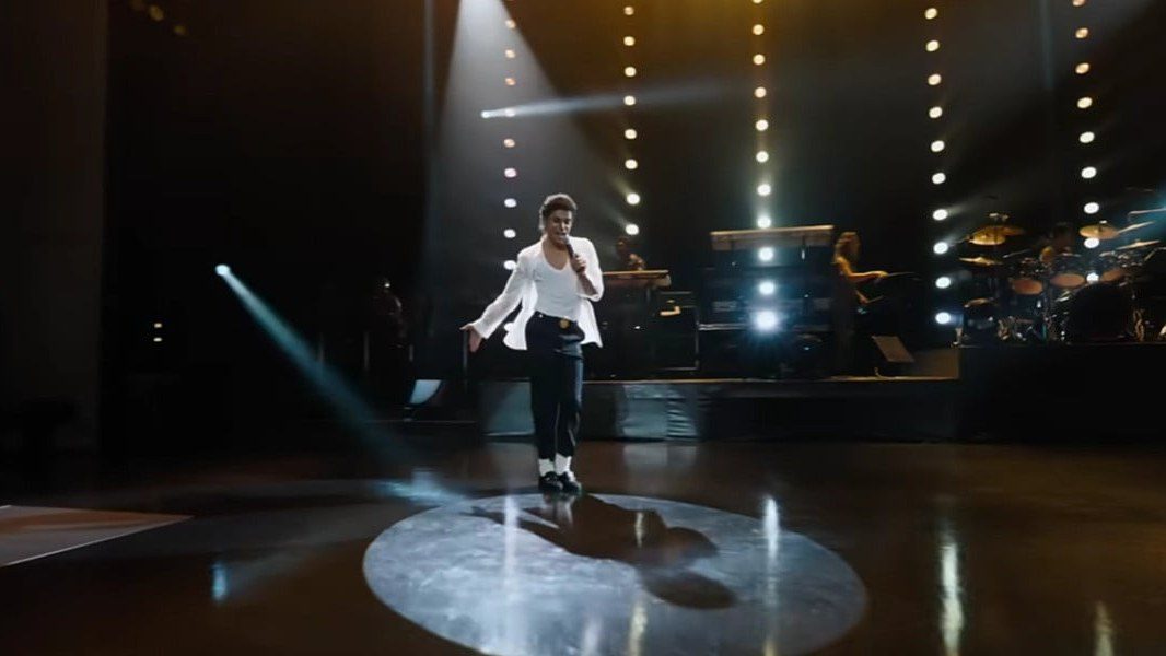 Film o Michaelu Jacksonu postao najprofitabilniji biografski film svih vremena