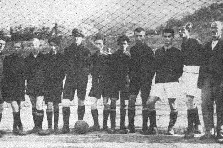 FK Velež obilježava 104. godišnjicu osnivanja