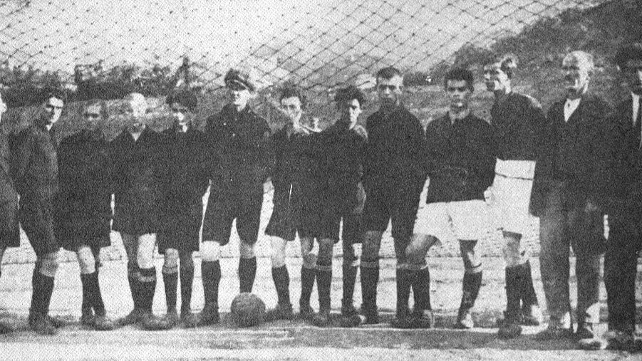 FK Velež obilježava 104. godišnjicu osnivanja