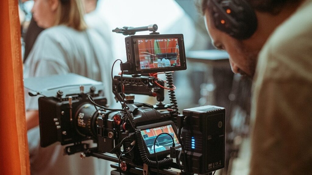 Fondacija za kinematografiju objavila konkurs za sufinanciranje filmskih projekata u 2025. godini