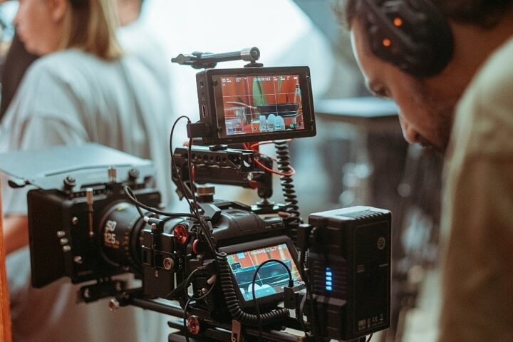 Fondacija za kinematografiju objavila konkurs za sufinanciranje filmskih projekata u 2025. godini