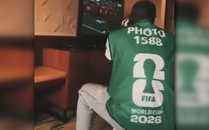 Fotograf Senegala bez vize za Kanadu radio iz hotelske sobe u SAD-u