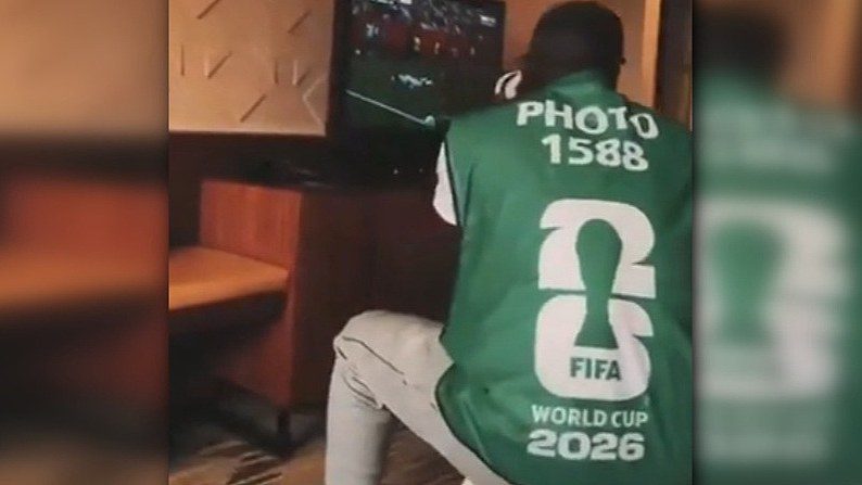 Fotograf Senegala bez vize za Kanadu radio iz hotelske sobe u SAD-u